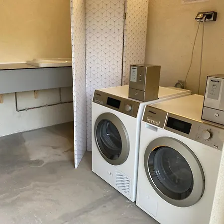 Le Marais Sauvage 캠프장 *