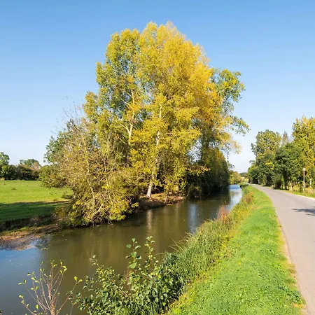 Le Marais Sauvage
