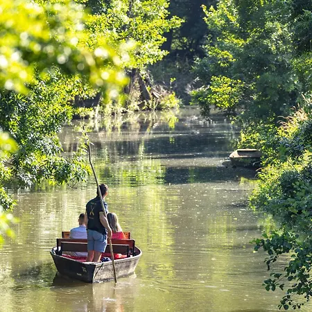 Le Marais Sauvage *