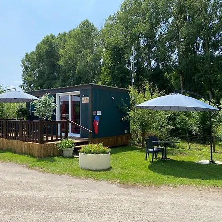 Campsite Le Marais Sauvage *