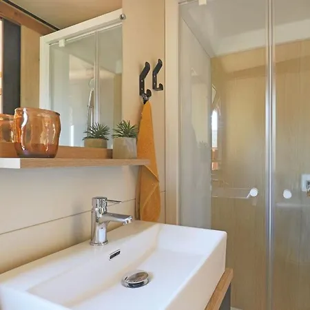 Le Marais Sauvage Camping