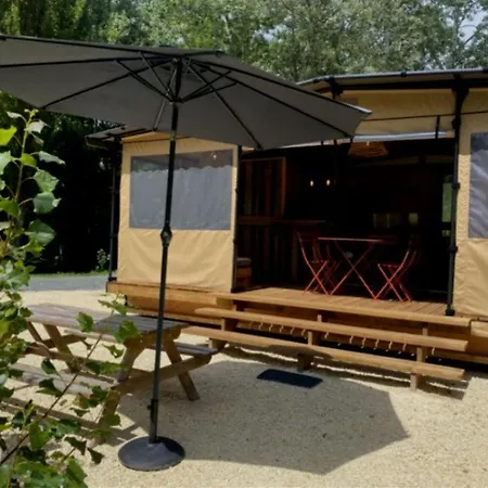 Le Marais Sauvage Le Mazeau