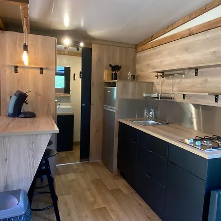 Le Marais Sauvage * Le Mazeau