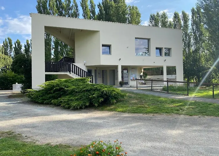 Le Marais Sauvage * Le Mazeau