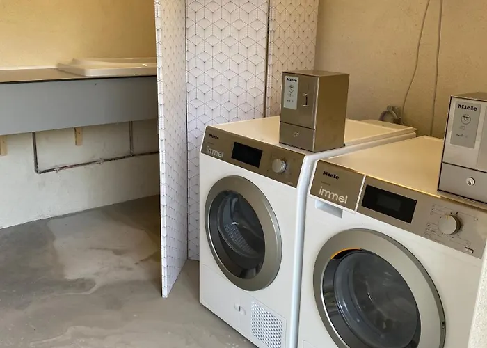 Le Marais Sauvage Camping *