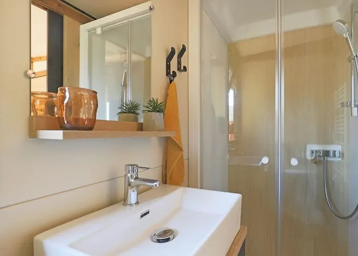 Le Marais Sauvage Camping