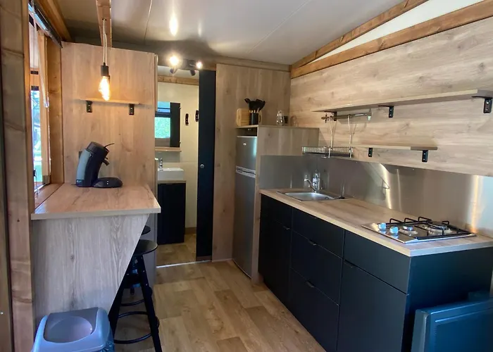 Le Marais Sauvage * Le Mazeau